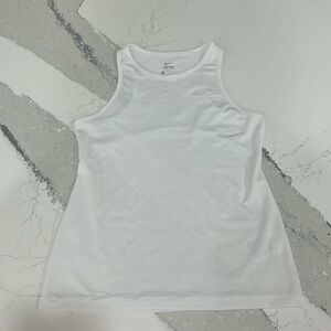 Youth Nike Pro Tank Top
